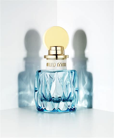 parfum miu miu avis|Miu Miu L’Eau Bleue Miu Miu for women.